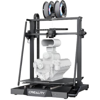  Принтер 3D Creality CR-M4 