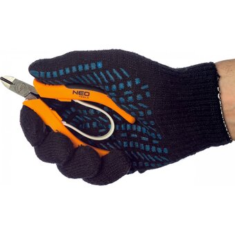  Кусачки NEO Tools 01-106 