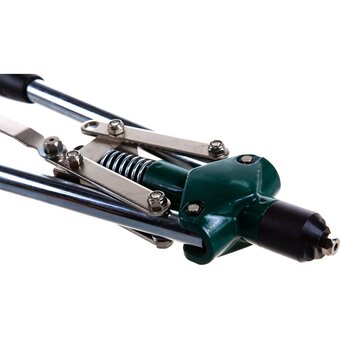  Заклепочник Hans 1972 