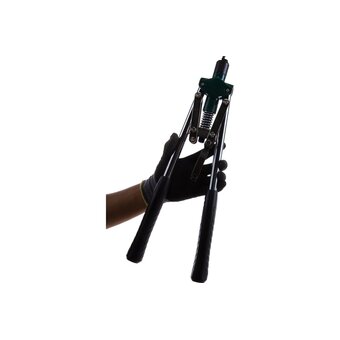  Заклепочник Hans 1972 