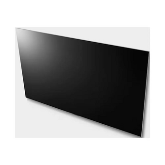  Телевизор LG OLED83G4RLA.ARUG атласное серебро 