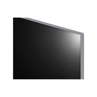  Телевизор LG OLED83G4RLA.ARUG атласное серебро 