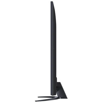  Телевизор LG 75UT81006LA.ARUG черный 