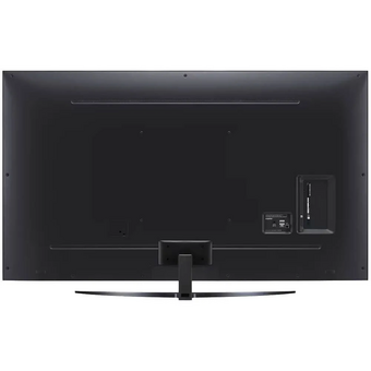  Телевизор LG 75UT81006LA.ARUG черный 