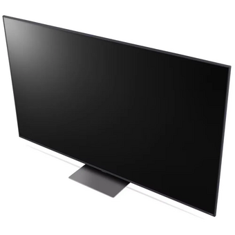  Телевизор LG 65QNED86T6A.ARUG черный титан 