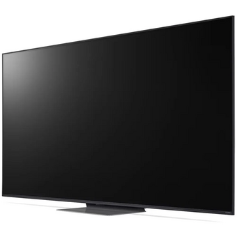  Телевизор LG 65QNED86T6A.ARUG черный титан 