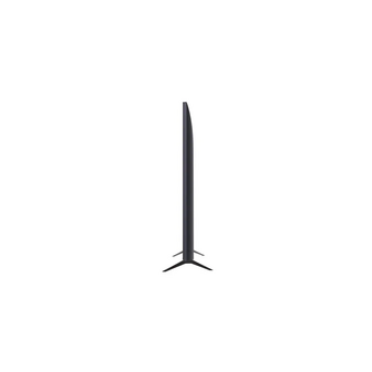  Телевизор LG 86UT81006LA.ARUG черный 