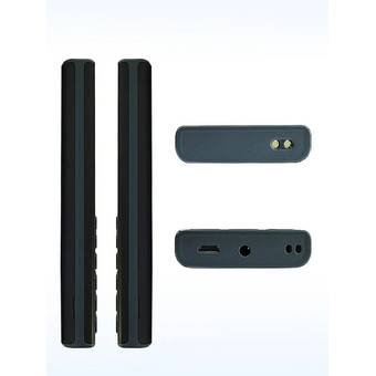  Мобильный телефон Nokia 108 TA-1627 DS SP01Z07Z1982Y Black 