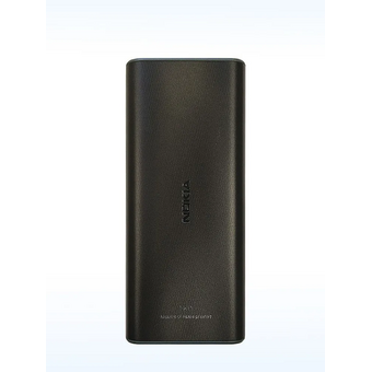 Мобильный телефон Nokia 108 TA-1627 DS SP01Z07Z1982Y Black 