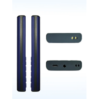  Мобильный телефон Nokia 108 TA-1627 DS SP01Z07Z1983Y Blue 