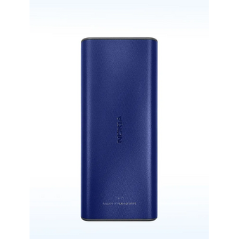  Мобильный телефон Nokia 108 TA-1627 DS SP01Z07Z1983Y Blue 