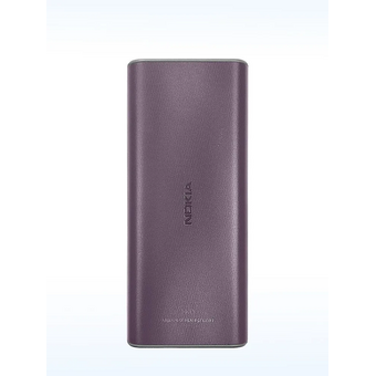  Мобильный телефон Nokia 108 TA-1627 DS SP01Z07Z1996Y Purple 