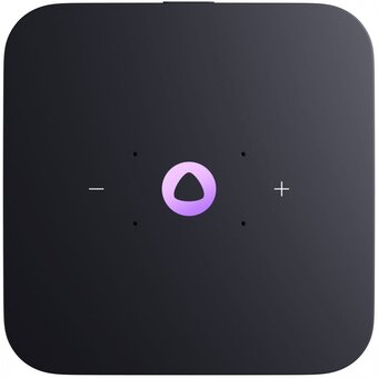  Яндекс Станция Миди с Zigbee с Алисой (Изумрудный) 