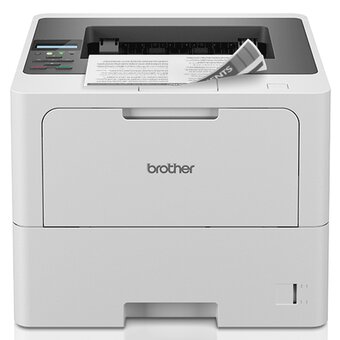  Принтер лазерный Brother HL-L6210DW 