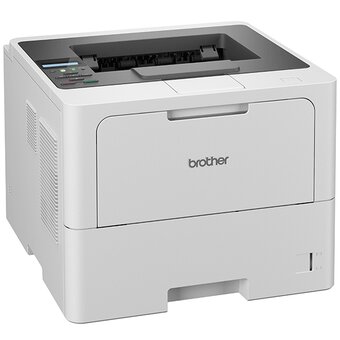  Принтер лазерный Brother HL-L6210DW 