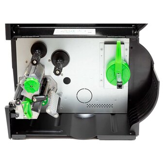  Термопринтер TSC MB241T (MB241T-A001-0202) черный 