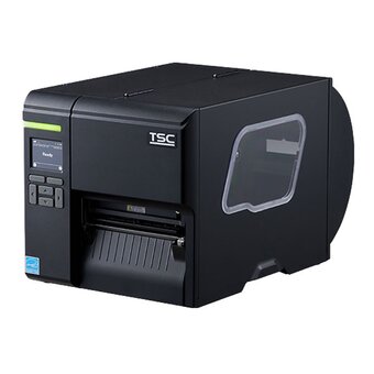  Термопринтер TSC ML341P (ML341P-A001-0202 ) черный 