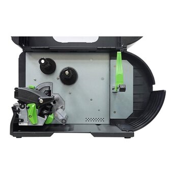  Термопринтер TSC ML341P (ML341P-A001-0202 ) черный 