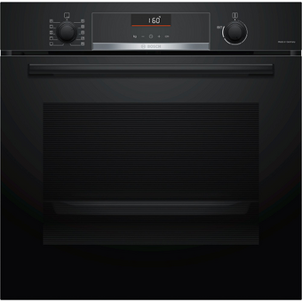  Духовой шкаф Bosch HBG536EB3 черный 
