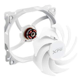  Вентилятор XPG VENTO120-WHCWW 