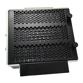 Вентилятор Chenbro 84H342310-004 AS'Y Component, Fan Cage(120*25,AVC), RM42300, BK 
