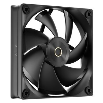 Вентилятор Ocypus Iota A40 BK Black (Iota-A40-BK1NNWD00X-GL) 220W/ All Intel/ AMD AM*/ Digital display / Screws 