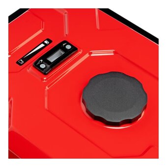  Генератор MTX RS-3000, 2,2 кВт, 230В, ручной стартер 946105 