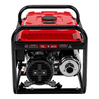  Генератор MTX RS-3000, 2,2 кВт, 230В, ручной стартер 946105 