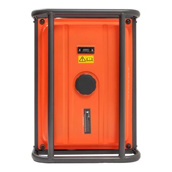  Бензиновый генератор Gigant GGL-5500ES 