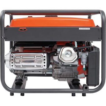  Бензиновый генератор Gigant GGL-8000S 