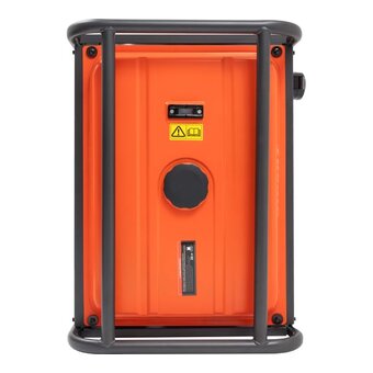  Бензиновый генератор Gigant GGL-8000S 