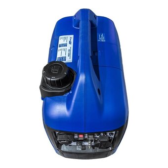  Генератор ТСС SGG 1400Si 