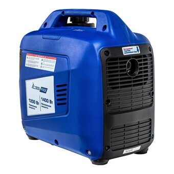  Генератор ТСС SGG 1400Si 