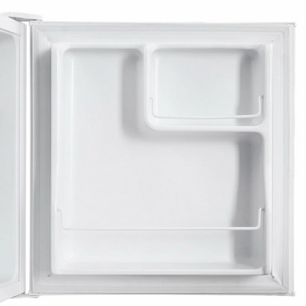  Холодильник TESLER RC-55 White 