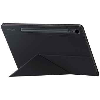 Чехол для планшета Samsung EF-BX710PBEGRU Smart Book Cover для Samsung Galaxy Tab S9/S9 FE черный 