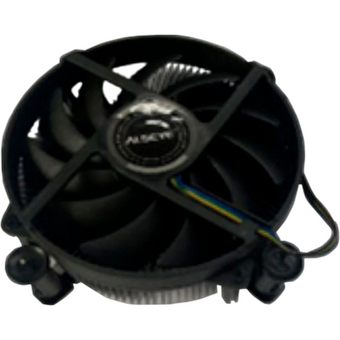  Вентилятор ALSEYE AS-GH1700P-25AC LGA1700,125W 