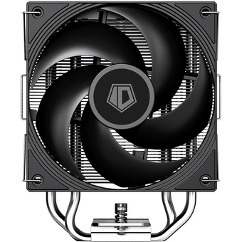  Вентилятор ID-COOLING Frozn A410 SE Black Socket AM4/AM5/115X/1200/1700, 120mm, 1800rpm, 24.8 дБ, 180W, PWM 4-pin, Al 
