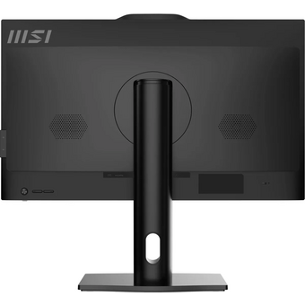  Моноблок MSI Pro AP242P 14M-808XRU (9S6-AE0621-840) 23.8" Full HD, Intel Core i7 14700, 32ГБ DDR5, 512ГБ SSD, noOS черный 