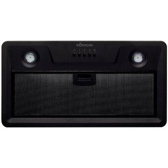  Вытяжка Konigin Skylark Full Black 60 