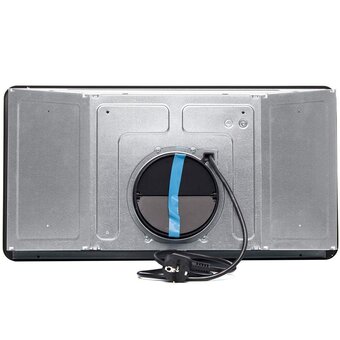  Вытяжка Konigin Skylark Full Black 60 