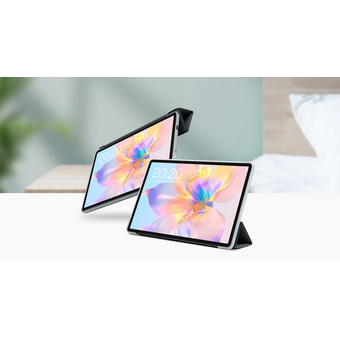  Чехол для планшета ARK Teclast P40HD темно-серый 