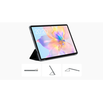  Чехол для планшета ARK Teclast P40HD темно-серый 