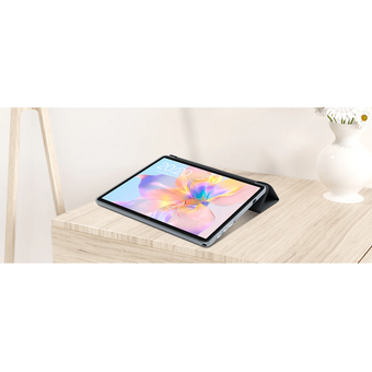  Чехол для планшета ARK Teclast P40HD темно-серый 