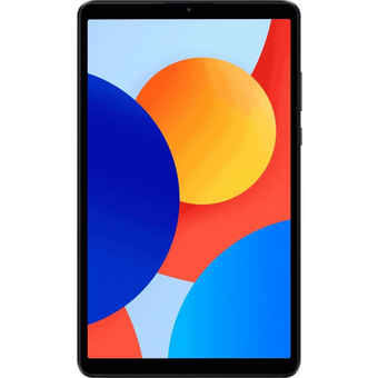  Планшет Xiaomi Redmi Pad SE 4G 4/128Gb (VHU4975RU) 8.7" серый 