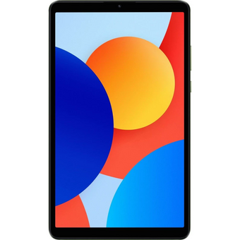 Планшет Xiaomi Redmi Pad SE 4/64GB Green РСТ 8.7" 