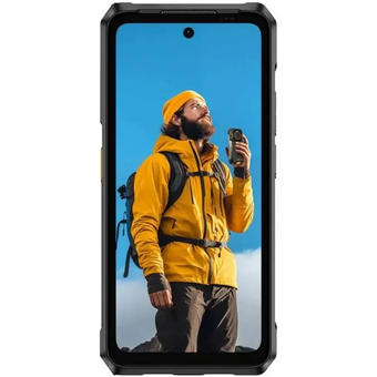  Смартфон Ulefone Armor 26 Ultra 12/512GB Black 