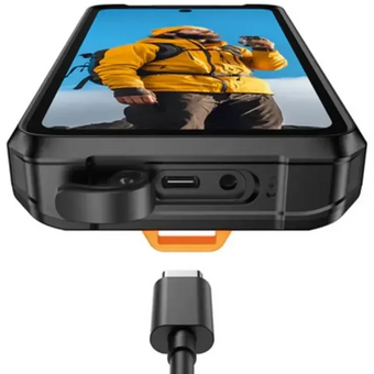  Смартфон Ulefone Armor 26 Ultra 12/512GB Black 