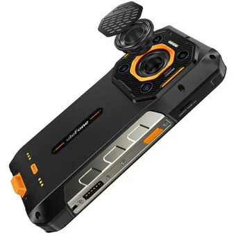  Смартфон Ulefone Armor 26 Ultra 12/512GB Black 