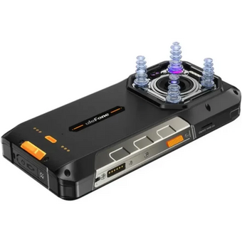  Смартфон Ulefone Armor 26 Ultra 12/512GB Black 