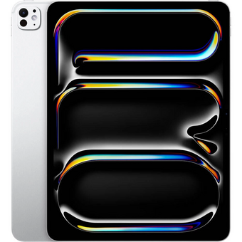  Планшет APPLE Ipad Pro MWRJ3LL/A 13" 2TB Wifi Nano Silver 